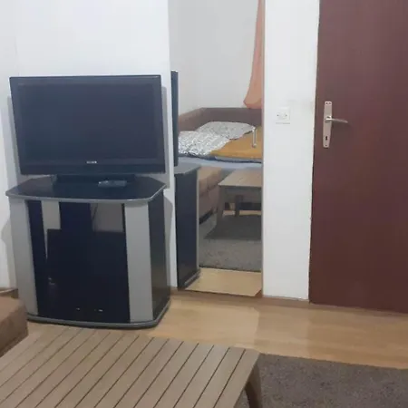 Nina1 Guest house