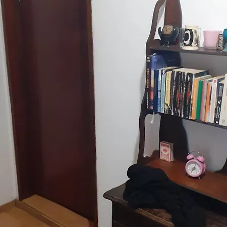 Guest house Nina1 *