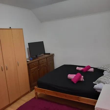 Nina1 * Sarajevo