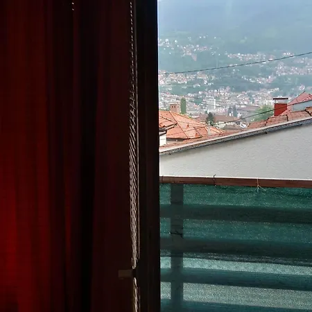 Guest house Nina1 Sarajevo