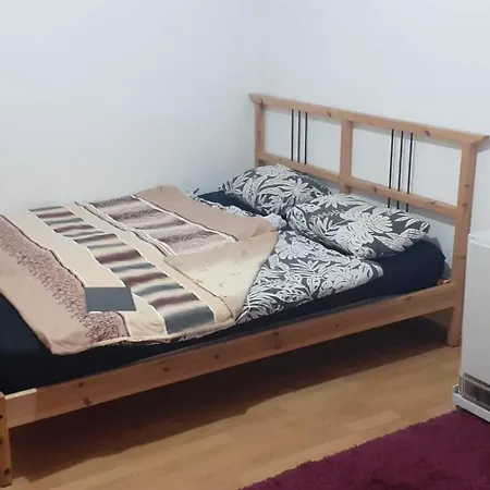 Nina1 * Sarajevo