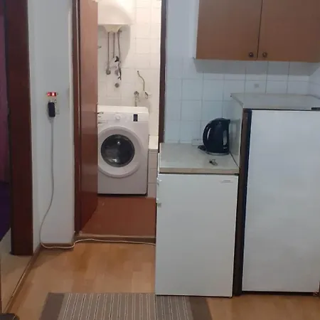 Guest house Nina1