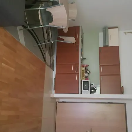 Apartament Apartament Bjelašnica