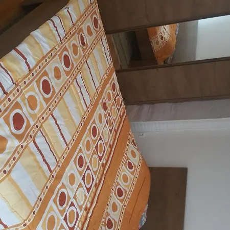 Apartament Apartament Bjelašnica