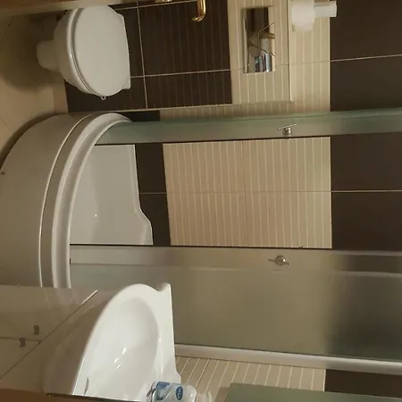 Apartament Apartament