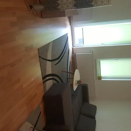 Apartament Apartament Bjelašnica