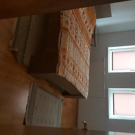 Apartament Apartament Bjelašnica