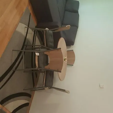 Apartament Apartament *