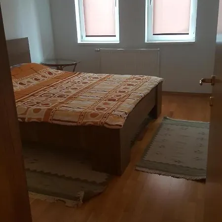 Apartament Apartament *