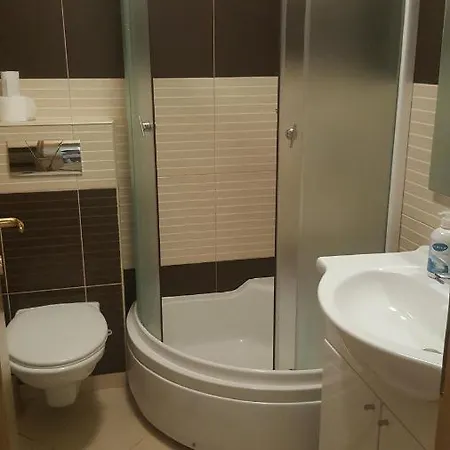 Apartament *