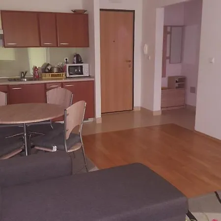 Apartament